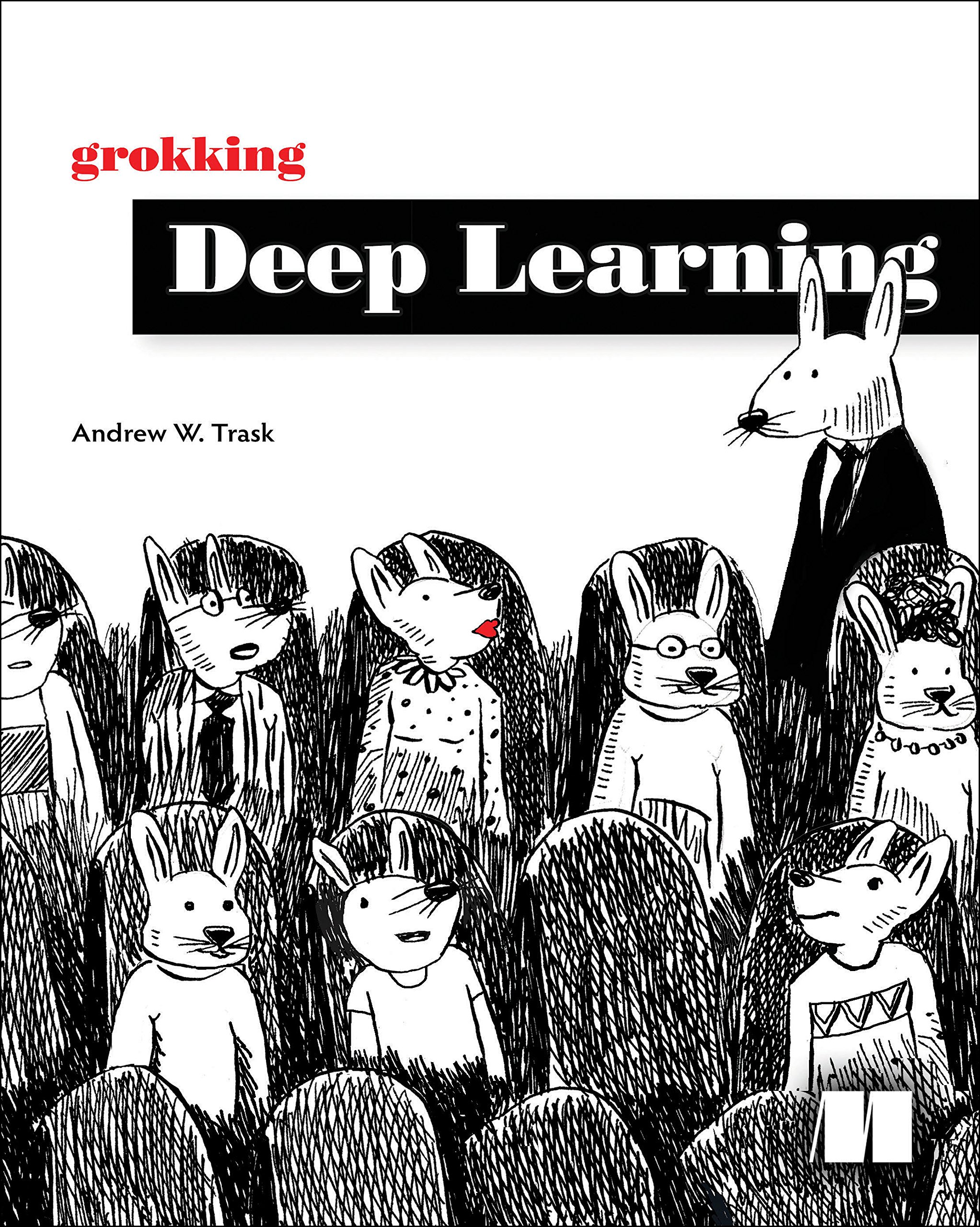 Grokking deep learning pdf download